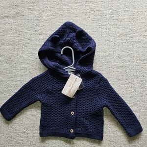 Knit Tommy Bahama sweater